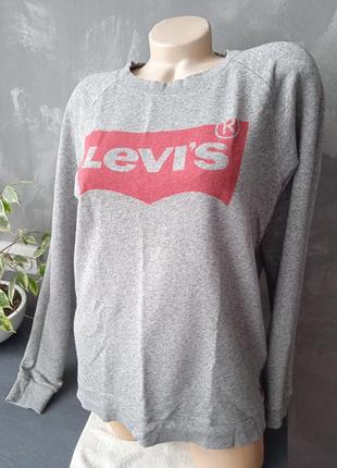 Світшот levi's