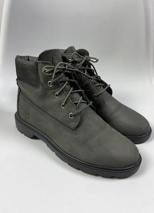 Ботинки timberland