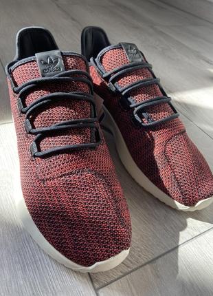 Кросівки чоловічі adidas tubular shadow ck