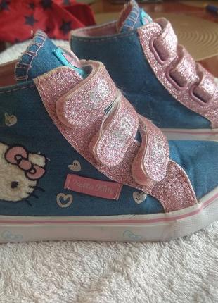 Хайтопи боттинки сапоги чоботи черевики кеди