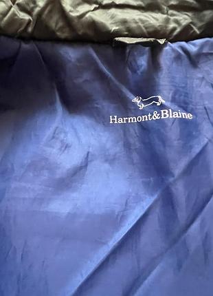Куртка harmont & blaine 3