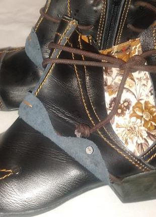 38р -25 см tma made in germani шкіра півчобітки