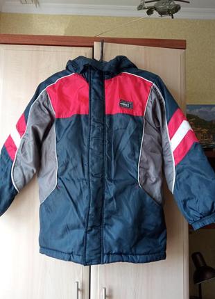 Куртка george 128-135cm