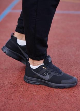 Чоловічі кросівки nike pegasus 30 black