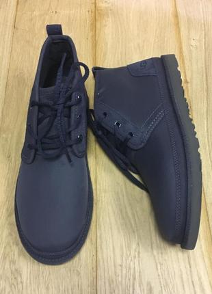 Ботинки ugg m neumel ripstop 3