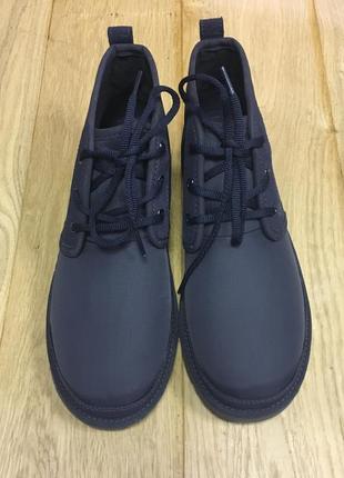 Ботинки ugg m neumel ripstop 2