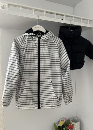 Куртка ветровка zara