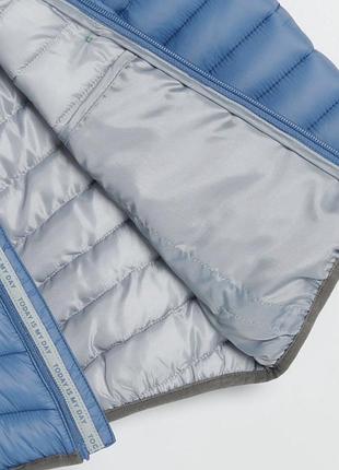 Куртка з капюшоном reserved 3