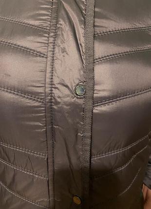 Термо куртка fuchs schmitt оригинал2 фото