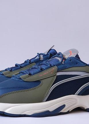 Кроссовки Puma Team Gold Pebble Gum 8.5 $49.97