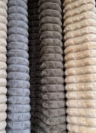 Плед/покривало шарпей кубик ❤️