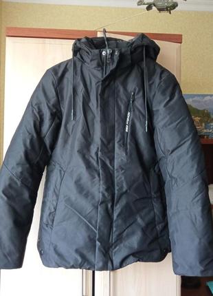 Зимова куртка, хс-с