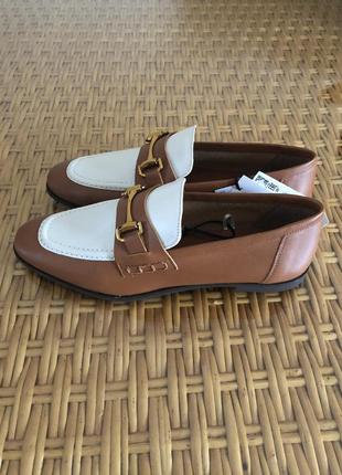 Женские новые туфли zara .оригинал!