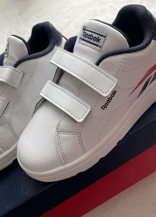 Дитячі кросівки reebok.1 фото