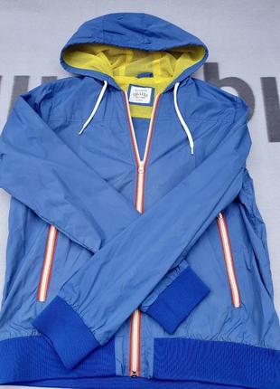 Ветровка watsons