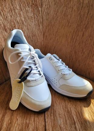 Чоловічі кросівки tommy hilfiger оригінальні