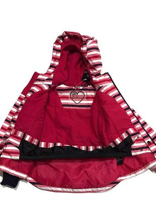 Дитяча лижна курточка crivit 3