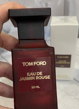 Женская туалетная вода tom ford jasmin rouge / том форд. красный жасмин / 50 мл