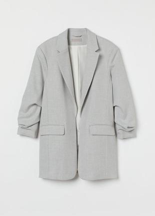 Жакет h&m
