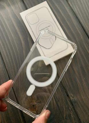 Чехол/ чохол magsafe максейф на айфон iphone