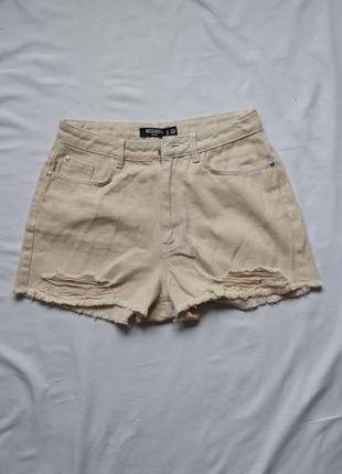 Шорти  missguided petite