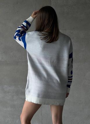 Яскраві светри виробництва туреччини4 фото