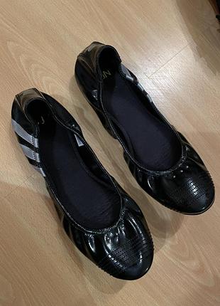 Балетки adidas