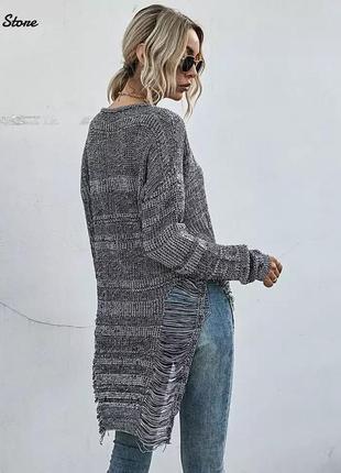 Светр джемпер пуловер2 фото