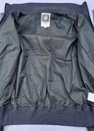 Куртка g-star raw 6