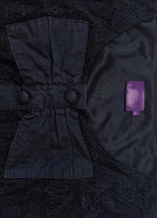 Туніка-сукня.