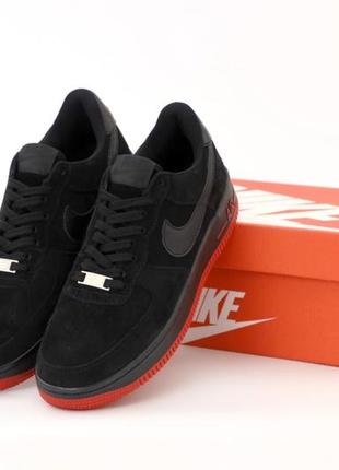 Мужские кроссовки nike air force#найк