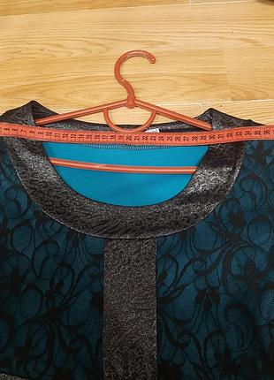 Гарна святкова сукня5 фото