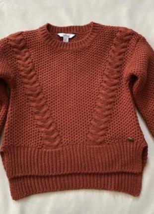 Свитер tiffosi