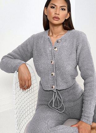 М'який плюшевий костюм missguided