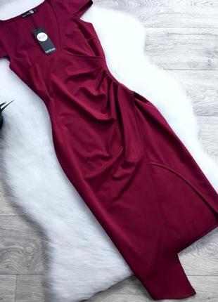 Плаття міді на запах