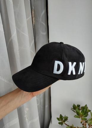 Кепка бейсболка dkny унісекс  бейсболка donna karan ny ralph lauren stussy