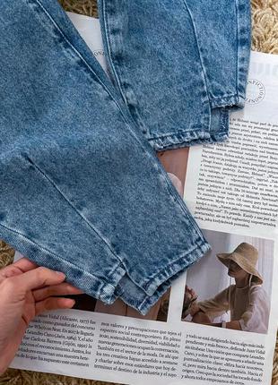 Крутые джинсы слоуч от pimkie.7 фото