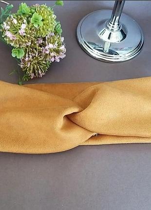 Повязка на голову