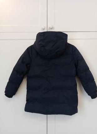 Куртка для хлопчика jacadi 6