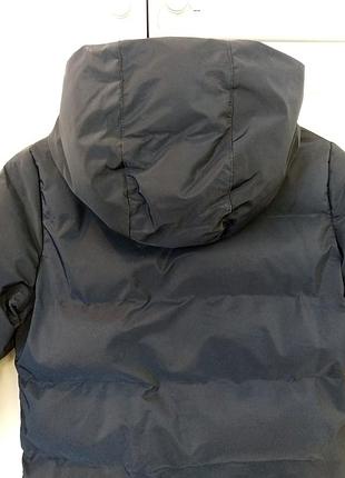 Куртка для хлопчика jacadi 7