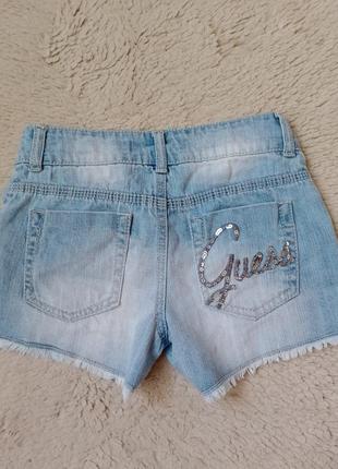 Шорти guess 2