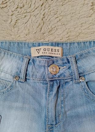 Шорти guess 3