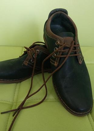 Туфлі на хлопчика