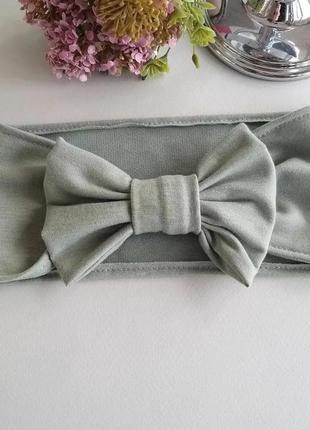 Повязка на голову