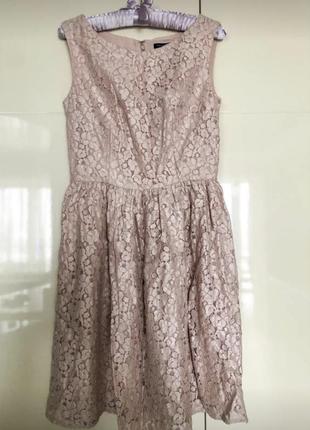 Платье french connection