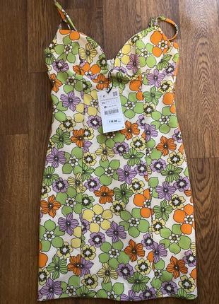 Сукня zara