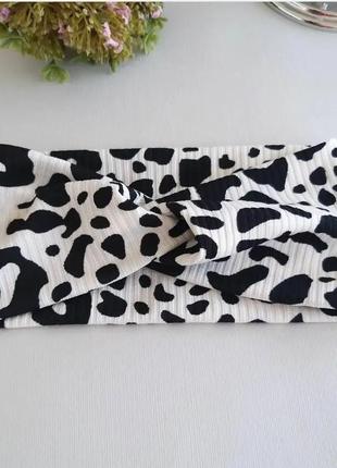 Повязка на голову