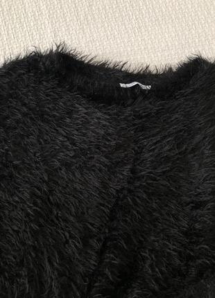 Свитер zara 3