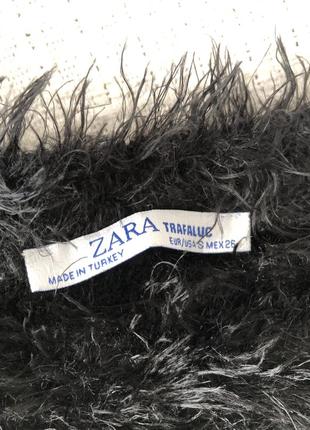 Свитер zara 4