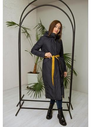 Куртка двостороння демісезона весна -осінь